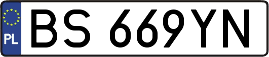 BS669YN