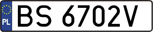 BS6702V