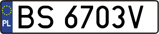 BS6703V