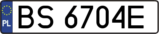 BS6704E