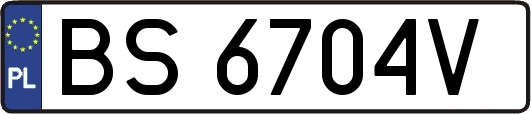 BS6704V