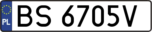 BS6705V