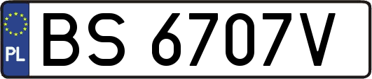 BS6707V