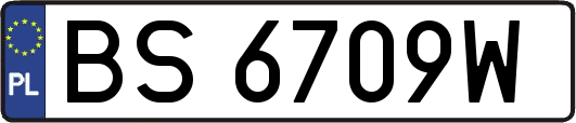 BS6709W
