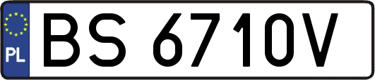 BS6710V