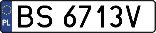BS6713V