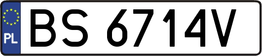 BS6714V