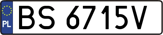 BS6715V