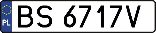 BS6717V