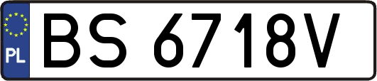 BS6718V
