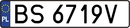 BS6719V