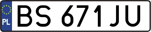 BS671JU