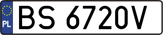 BS6720V