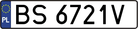 BS6721V
