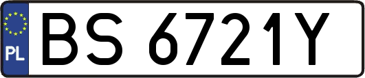 BS6721Y