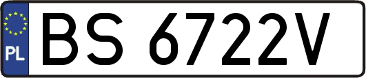 BS6722V