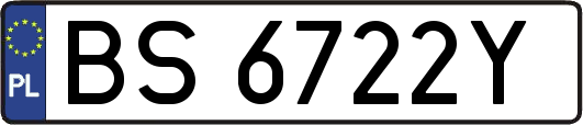 BS6722Y