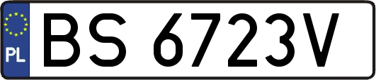 BS6723V