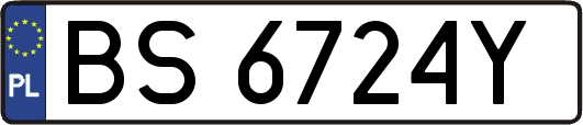 BS6724Y