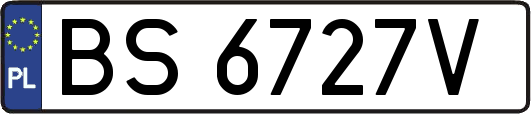 BS6727V