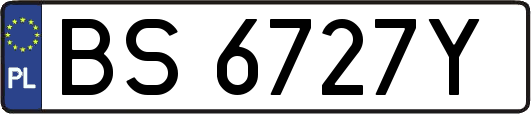 BS6727Y