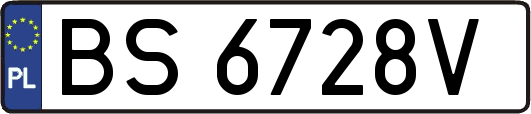 BS6728V