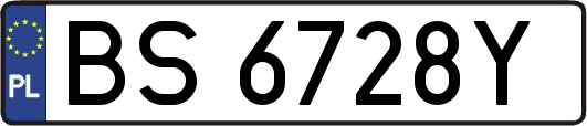 BS6728Y
