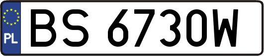BS6730W
