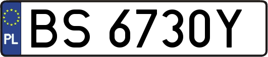 BS6730Y