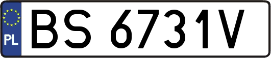 BS6731V