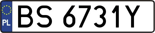 BS6731Y