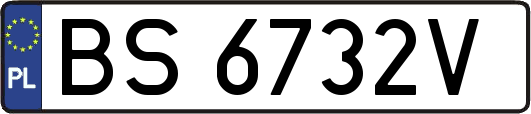 BS6732V