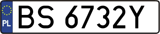 BS6732Y
