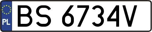 BS6734V