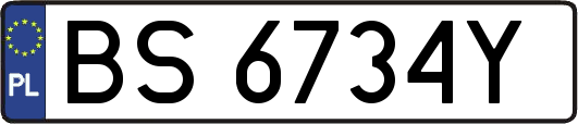 BS6734Y