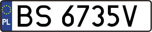 BS6735V