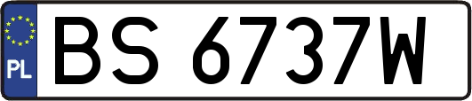 BS6737W