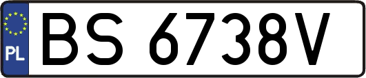BS6738V