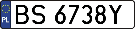 BS6738Y