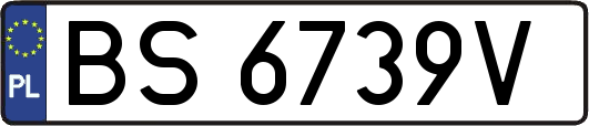 BS6739V