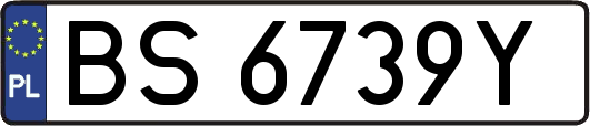 BS6739Y