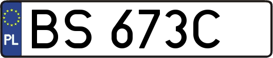 BS673C
