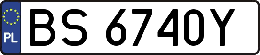 BS6740Y