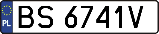 BS6741V