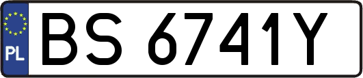 BS6741Y