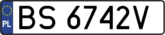 BS6742V