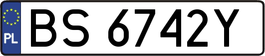BS6742Y