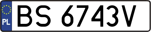 BS6743V