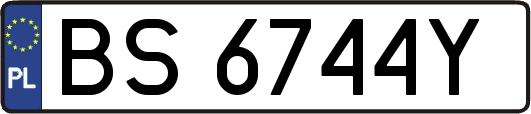 BS6744Y