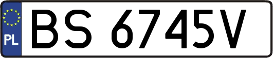 BS6745V